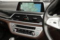 2016 BMW 7 SERIES 740I M SPORT