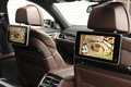 2016 BMW 7 SERIES 740I M SPORT