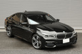 2016 BMW 7 SERIES 740I M SPORT