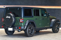 2021 Jeep WRANGLER UNLIMITED null