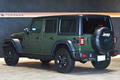 2021 Jeep WRANGLER UNLIMITED null