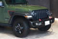 2021 Jeep WRANGLER UNLIMITED null