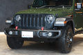 2021 Jeep WRANGLER UNLIMITED null