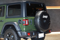 2021 Jeep WRANGLER UNLIMITED null