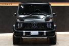 2020 Mercedes-AMG G CLASS null