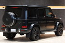 2020 Mercedes-AMG G CLASS null