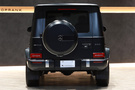 2020 Mercedes-AMG G CLASS null