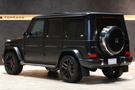2020 Mercedes-AMG G CLASS null