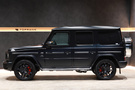 2020 Mercedes-AMG G CLASS null