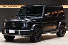 2020 Mercedes-AMG G CLASS null