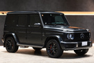 2020 Mercedes-AMG G CLASS null
