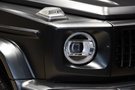 2020 Mercedes-AMG G CLASS null