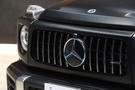 2020 Mercedes-AMG G CLASS null