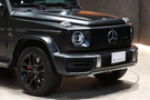 2020 Mercedes-AMG G CLASS null