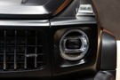 2020 Mercedes-AMG G CLASS null