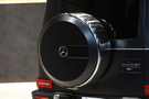 2020 Mercedes-AMG G CLASS null