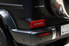2020 Mercedes-AMG G CLASS null