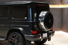 2020 Mercedes-AMG G CLASS null