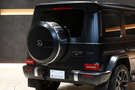 2020 Mercedes-AMG G CLASS null