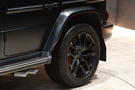 2020 Mercedes-AMG G CLASS null