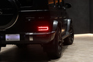 2020 Mercedes-AMG G CLASS null