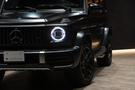 2020 Mercedes-AMG G CLASS null