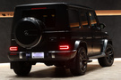 2020 Mercedes-AMG G CLASS null