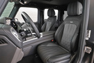 2020 Mercedes-AMG G CLASS null