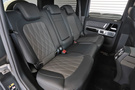 2020 Mercedes-AMG G CLASS null