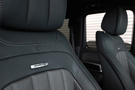 2020 Mercedes-AMG G CLASS null