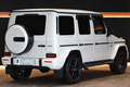 2018 Mercedes-AMG G CLASS MEAMG G CLASS G63AMG LEATHER EXCP 4W