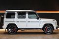 2018 Mercedes-AMG G CLASS MEAMG G CLASS G63AMG LEATHER EXCP 4W