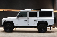 2012 Land Rover DEFENDER 11 S 5D