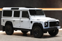 2012 Land Rover DEFENDER 11 S 5D