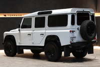 2012 Land Rover DEFENDER 11 S 5D