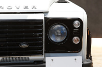 2012 Land Rover DEFENDER 11 S 5D