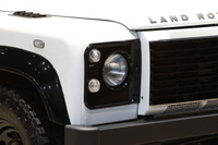 2012 Land Rover DEFENDER 11 S 5D