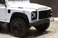 2012 Land Rover DEFENDER 11 S 5D