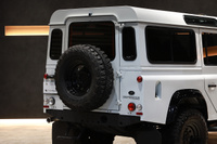 2012 Land Rover DEFENDER 11 S 5D