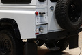 2012 Land Rover DEFENDER 11 S 5D