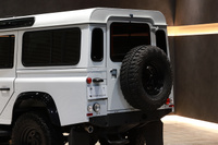 2012 Land Rover DEFENDER 11 S 5D