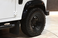 2012 Land Rover DEFENDER 11 S 5D