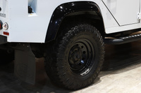 2012 Land Rover DEFENDER 11 S 5D