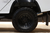 2012 Land Rover DEFENDER 11 S 5D