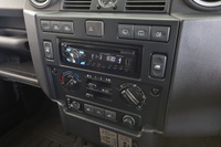 2012 Land Rover DEFENDER 11 S 5D
