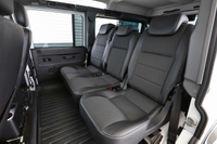 2012 Land Rover DEFENDER 11 S 5D