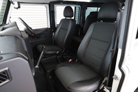 2012 Land Rover DEFENDER 11 S 5D