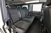 2012 Land Rover DEFENDER 11 S 5D