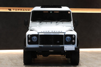 2012 Land Rover DEFENDER 11 S 5D