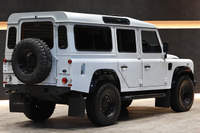 2012 Land Rover DEFENDER 11 S 5D
